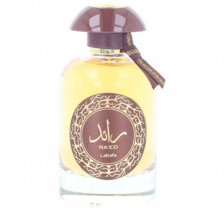 LATTAFA RA'ED OUD edp vapo 100 ml