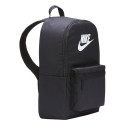 Plecak Nike Heritage Backpack czarny DC4244 010
