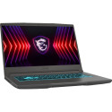 Sülearvuti MSI Thin 15, i7 16GB 512GB RTX4050