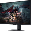 Monitor Samsung Odyssey G5 S32DG500EU 32"
