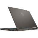Sülearvuti MSI Thin 15, i7 16GB 512GB RTX4050