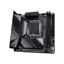 GIGABYTE B760I AORUS PRO LGA1700 DDR4 m-ITX emaplaat