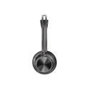 HP Poly Voyager Focus 2 USB-C-C Headset +USB-C/A Adapter +Charging Stand SmartBuy