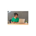 HP Poly Blackwire 8225 stereo Microsoft Teams sertifitseeritud USB-C peakomplekt + USB-C/A adapter