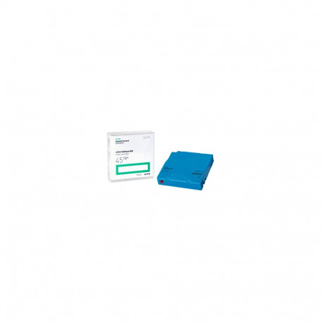 HP HPE DC Ultrium 9 HP LTO 9 18/45TB