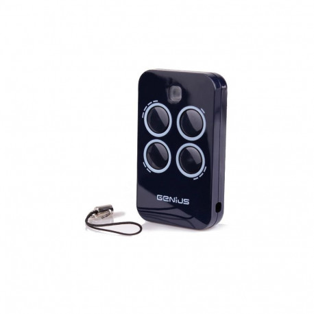 Echo Genius TX4 kaugjuhtimispult – 4 kanalit