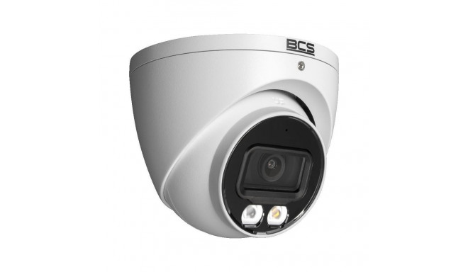 Camera BCS LINE BCS-L-EIP112FCR3L3-Ai1