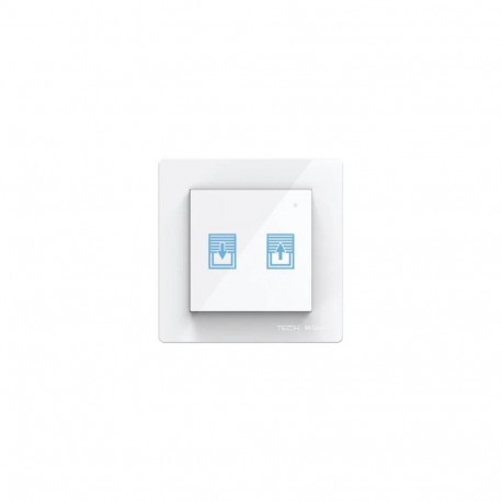 Wired roller shutter switch FZ-02M