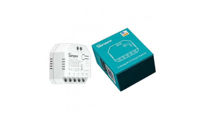 Sonoff Dual R3 Lite Smart Switch