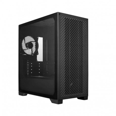 COOLER MASTER ELITE 301 LITE CASE Black