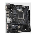 GIGABYTE H610M S2H V2 DDR4 emaplaat - toetab Intel Core 14. põlvkonna protsessoreid, 6+1+1 hübriidfa