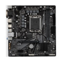 GIGABYTE H610M S2H V2 DDR4 emaplaat - toetab Intel Core 14. põlvkonna protsessoreid, 6+1+1 hübriidfa