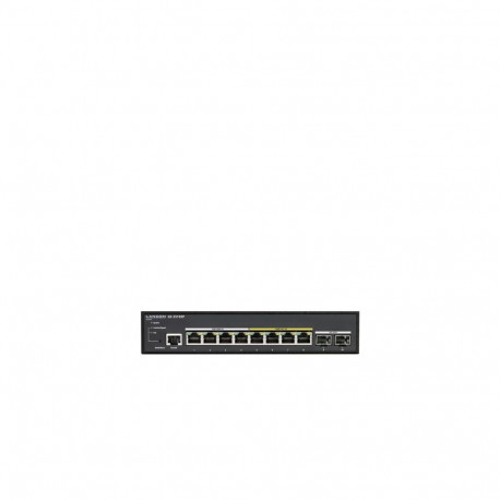 LANCOM GS-3510XP hallatav L2 2.5G Ethernet (100/1000/2500) Power over Ethernet (PoE) 1U must