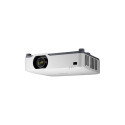 NEC P627UL Standard throw projector 6200 ANSI lumens 3LCD WUXGA (1920x1200) White
