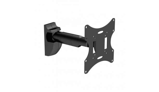 TV seinakinnitus 23-43" (must) LCD-UCH0042