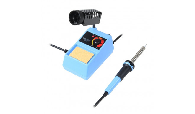 Solder.9830C jaam (otsik äärikuga)