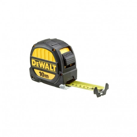 Premium Retractable Tape Measure 10m x 32mm