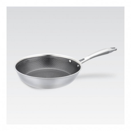 professionaalne praepann Maestro MR-1224-28 28 cm