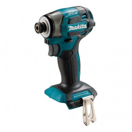 Makita DTD173Z akukruvikeeraja/löökmutrikeeraja 3600 p/min must, sinine