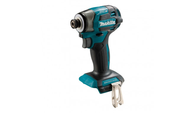 Makita DTD173Z akukruvikeeraja/löökmutrikeeraja 3600 p/min must, sinine