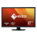 EIZO ColorEdge CS2731 arvutimonitor 68.6 cm (27") 2560 x 1440 pikslit Quad HD LED must