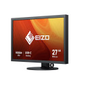 EIZO ColorEdge CS2731 arvutimonitor 68.6 cm (27") 2560 x 1440 pikslit Quad HD LED must