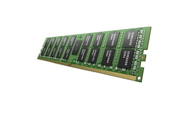 Samsung M393A2K43CB2-CTD mälumoodul 16 GB 1 x 16 GB DDR4 2666 MHz ECC