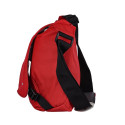 Addison ADD1301 sülearvuti kott 25.9 cm (10.2") õlakott punane