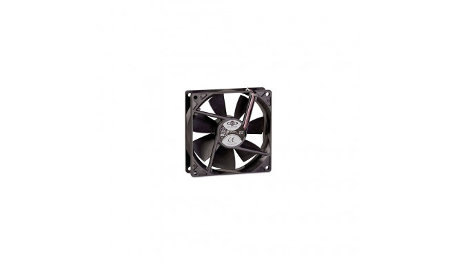 Inter-Tech F-92-S 92x92x25mm
