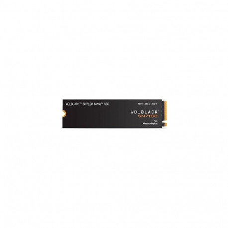 Western Digital SSD||Black SN7100|4TB|M.2|NVMe|Write speed 6700 MBytes/sec|Read speed 7000 MBytes/se