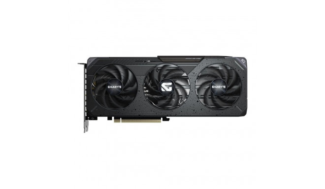 Gigabyte GeForce RTX 5060 Ti GAMING OC 16G | NVIDIA | 16 GB | GeForce RTX 5060 Ti | GDDR7 | HDMI por