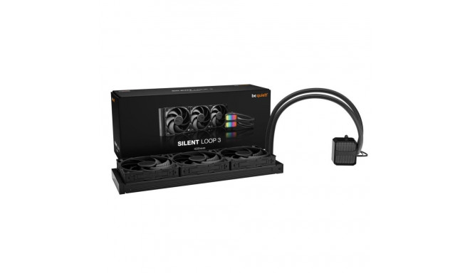 BE QUIET CPU COOLER S_MULTI/SILENT LOOP 3 BW026