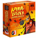 Gra karaluszek kłamczuszek