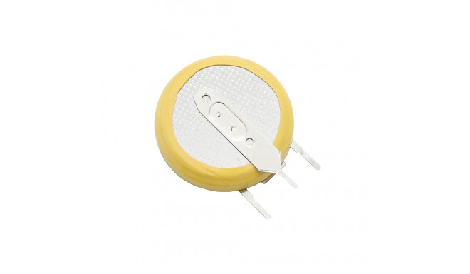 8706# liitiumaku 3V CR2032 210mAh vertikaalne (5 tk.)