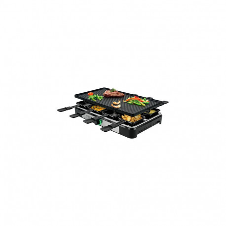 AD 6616 raclette elektrigrill
