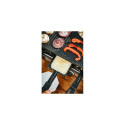 AD 6616 raclette elektrigrill