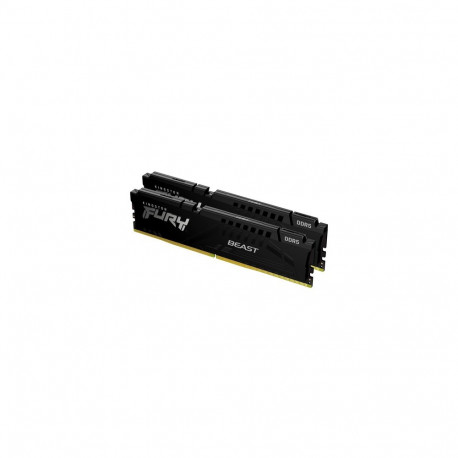 Kingston DDR5 16GB - 6000 - CL - 36 - Dual-Kit - KF560C36BBEK2-16  Beast