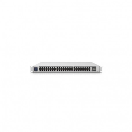 Managed Switch - Ubiquiti Unifi Usw-48-poe, White