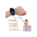 Mini Personal GPS Tracker Bracelet