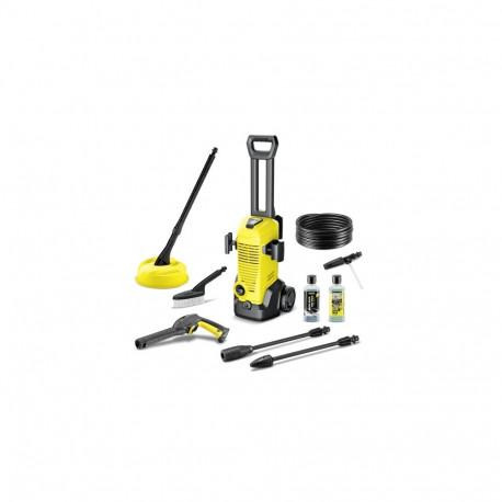 Karcher K3 Car & Home (1.676-356.0) High Pressure Washer