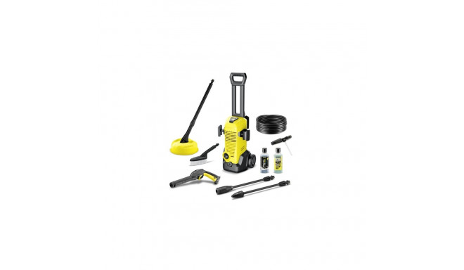 Karcher K3 Car & Home (1.676-356.0) High Pressure Washer