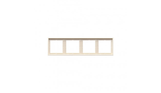 FRAME K14-445-04.M/SM 4PL modernne liivakarva