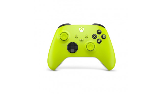 controller xbox series electric volt