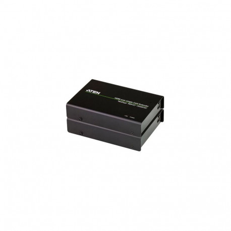 ATEN HDMI Extender over 1 CAT5e/6 Cable (100m) ,4Kx2K, 3 level cascadable / HDBaseT