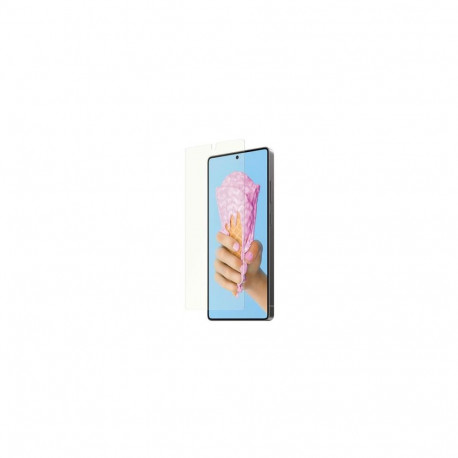PanzerGlass ® All-in-One Screen Protector Samsung Galaxy S25 Ultra | Ultra Wide Fit