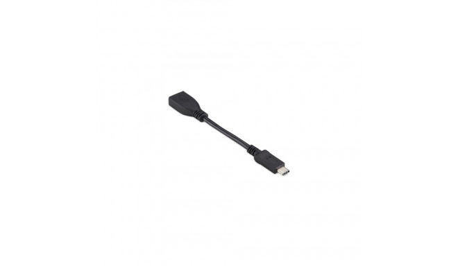Acer NP.CAB1A.020 USB graphics adapter Black