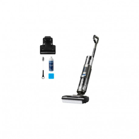 Eureka NEW430 stick vacuum/electric broom Battery Bagless Black, Grey 2.6 Ah