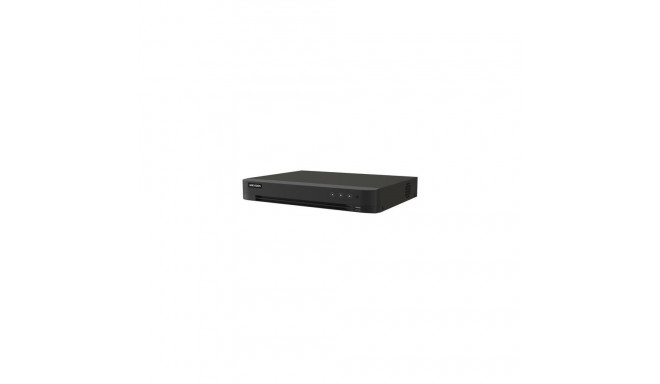 Hikvision Pro Series 8-ch 5 MP 1U H.265 AcuSense DVR