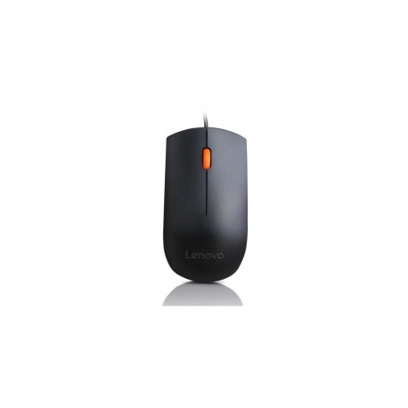 Lenovo GX30M39704 mouse Office Ambidextrous USB Type-A Optical 1600 DPI
