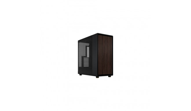 Fractal Design North XL Desktop Black, Charcoal